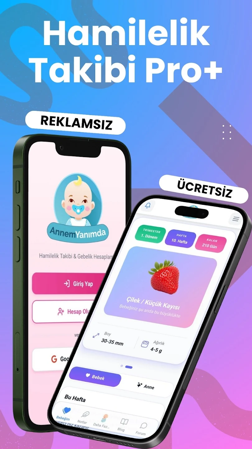 App Mockup